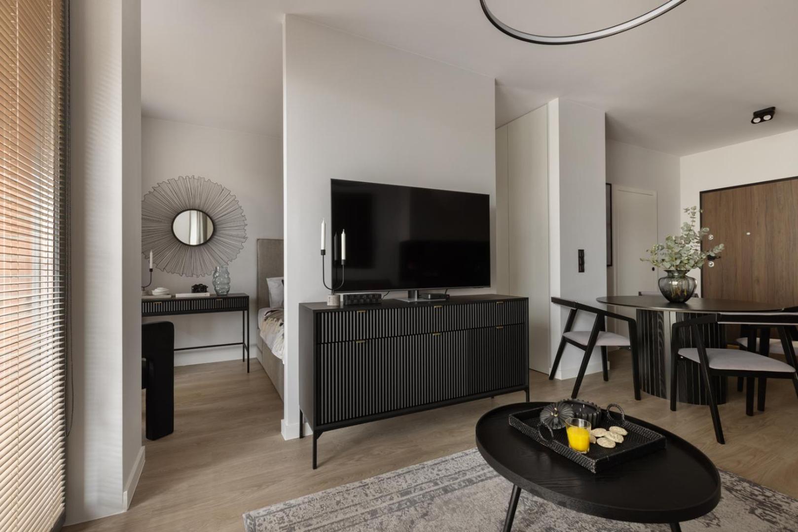 Scala Apartamenty By Moderna Profit- Lakowa 60G Z Parkingiem Gdańsk Kültér fotó