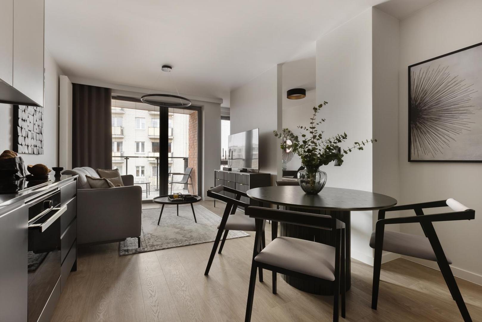 Scala Apartamenty By Moderna Profit- Lakowa 60G Z Parkingiem Gdańsk Kültér fotó