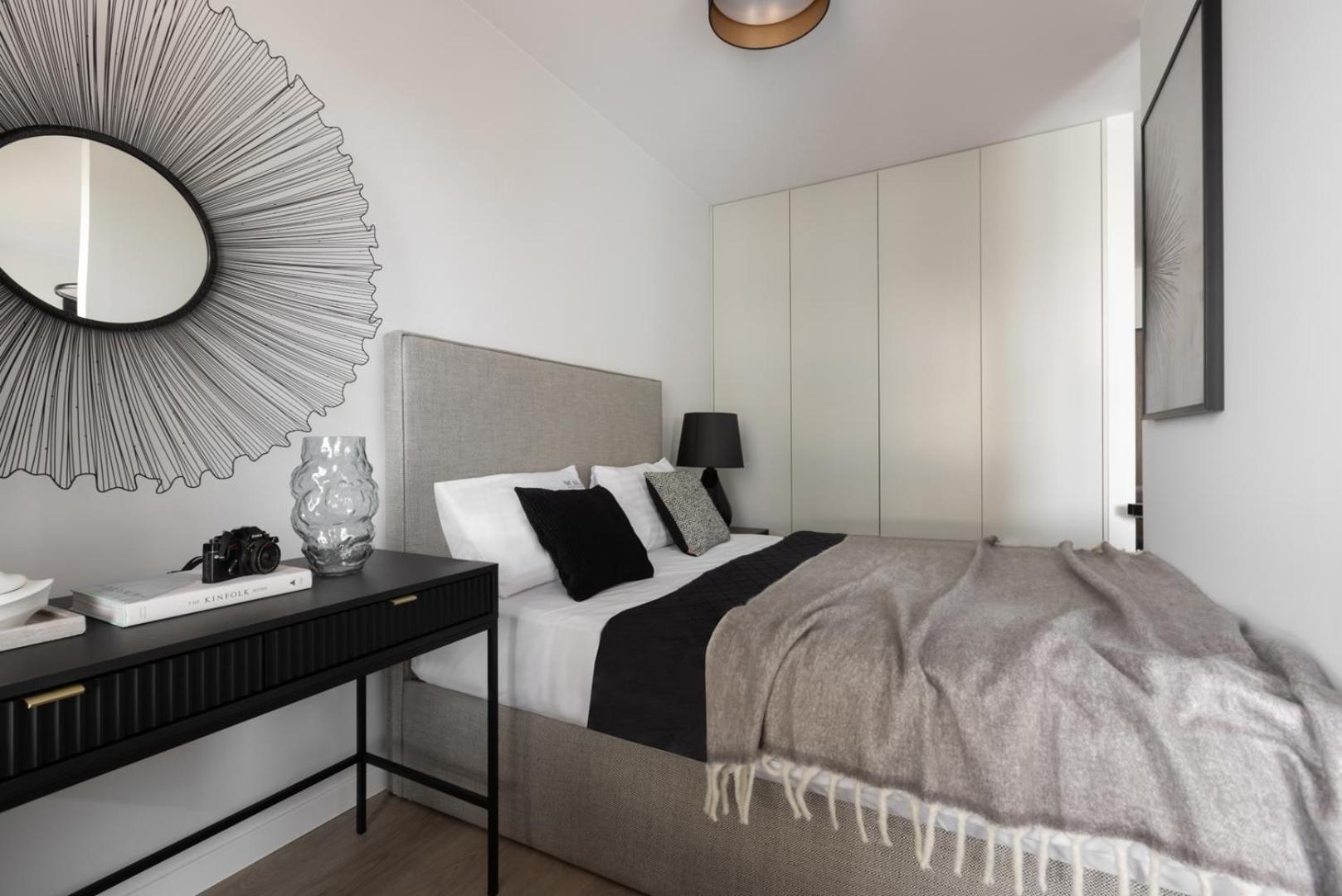 Scala Apartamenty By Moderna Profit- Lakowa 60G Z Parkingiem Gdańsk Kültér fotó