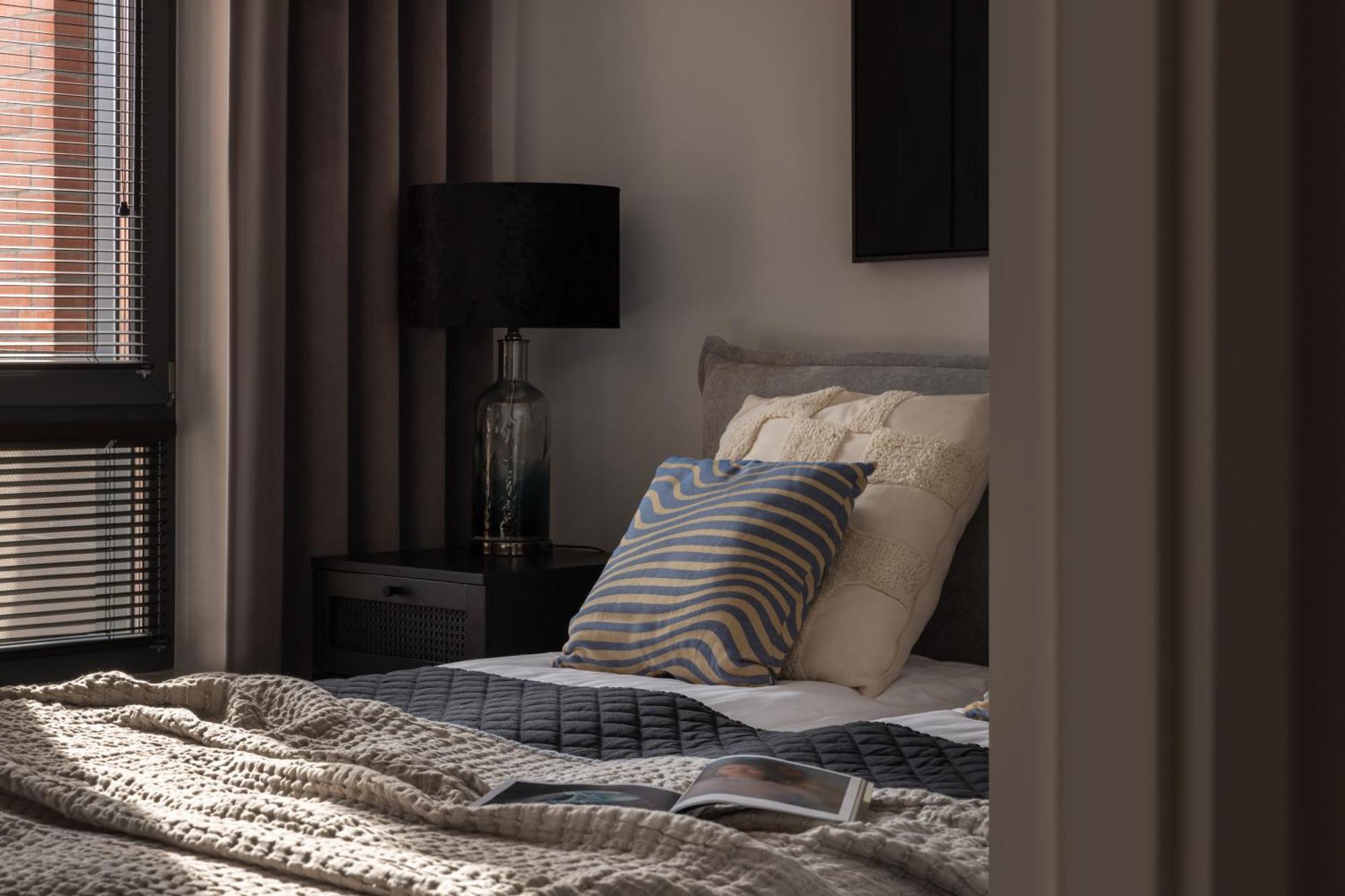 Scala Apartamenty By Moderna Profit- Lakowa 60G Z Parkingiem Gdańsk Kültér fotó