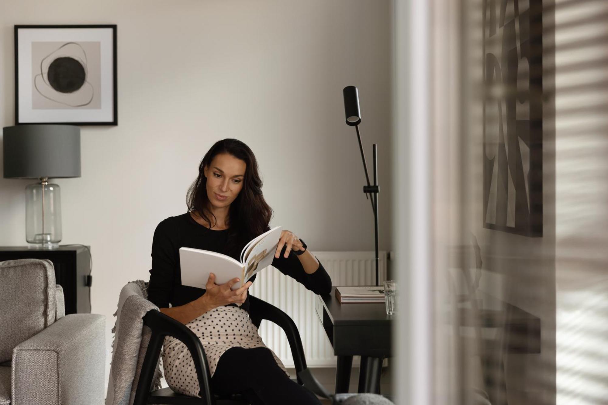 Scala Apartamenty By Moderna Profit- Lakowa 60G Z Parkingiem Gdańsk Kültér fotó