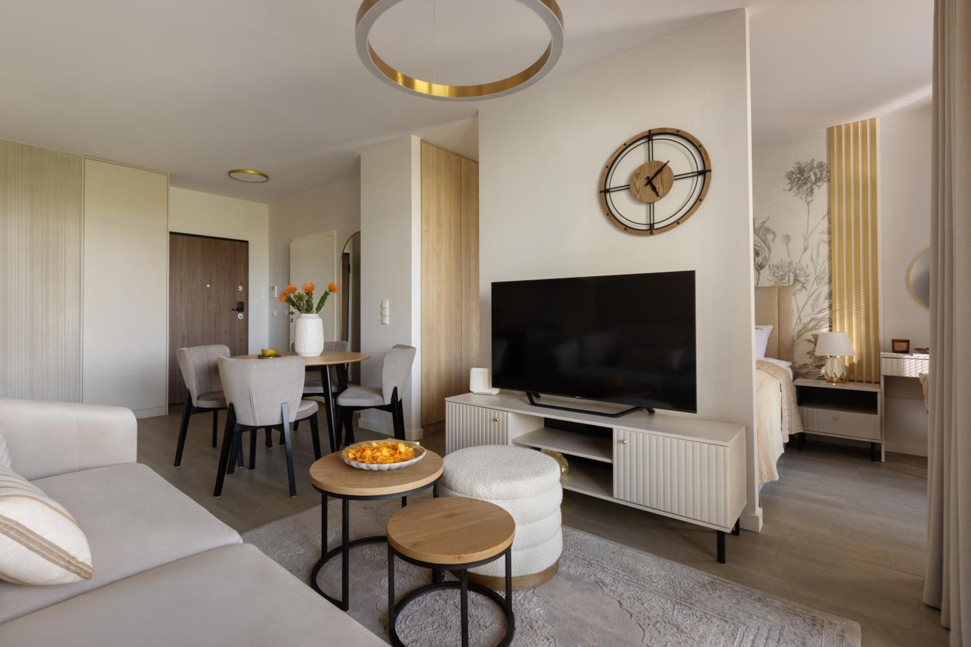 Scala Apartamenty By Moderna Profit- Lakowa 60G Z Parkingiem Gdańsk Kültér fotó