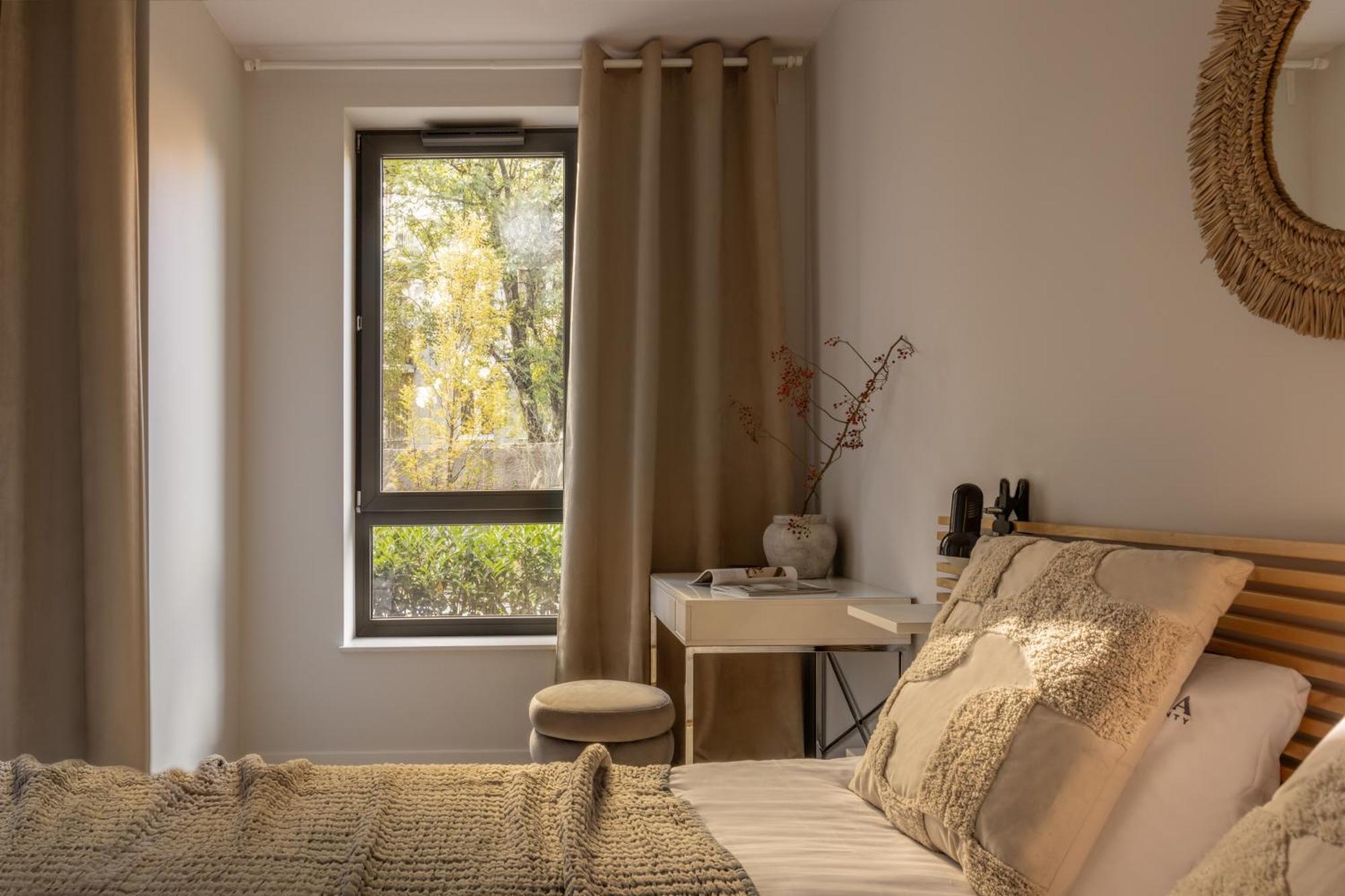 Scala Apartamenty By Moderna Profit- Lakowa 60G Z Parkingiem Gdańsk Kültér fotó